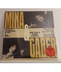 MINA E GABER - UN'ORA CON LORO (LP PDK NUMERATO). ED. 2009