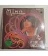 MINA - 4 ANNI DI SUCCESSI (LP PDK NUMERATO)