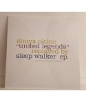 OKINO SHUYA - LOVE IS THE KEY 12”