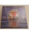 MINA - SELFIE (LP LIGHT BLUE ED. LIMITATA NUMERATA)