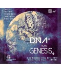 DNA '81 PLAYS GENESIS (LP)