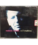 ROSSI VASCO - E IL MATTINO - (PROMO CDS)
