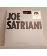 SATRIANI JOE - JOE SATRIANI (VINYL 12" LTD E. NUMBERED 180GR.)