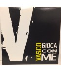 ROSSI VASCO - GIOCA CON ME - (PROMO CDS)