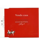 BATTISTI LUCIO - VENDO CASA (CDS PROMO)