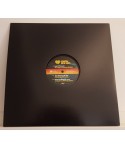 JOEY NEGRO - REMIXED WITH LOVE BY JOEY NEGRO (VOL. TWO)(VINYL 12" LTD ED NUMBERED)