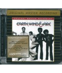 EARTH WIND AND FIRE - THAT'S THE WAY OF THE WORLD ( CD MFSL )