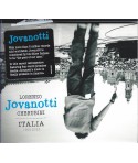 JOVANOTTI - ITALIA 1988 - 2012 ( CD )
