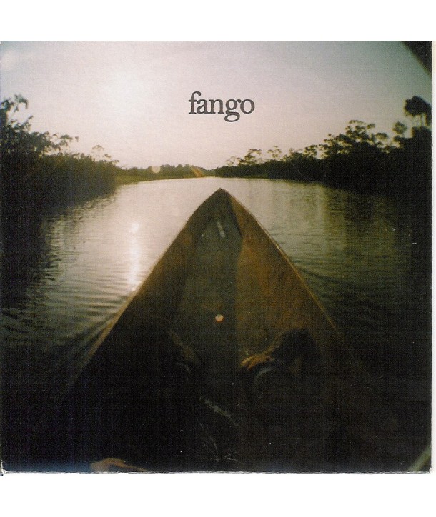 JOVANOTTI - FANGO ( CDS PROMO )
