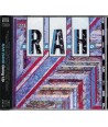 RAH BAND - GOING UP ( CD BLU-SPEC JAPAN )