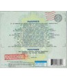 JOVANOTTI - PASAPORTE ( CD IN SPAGNOLO )
