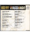 ROSSI VASCO - VIAGGIANDO ( CD )