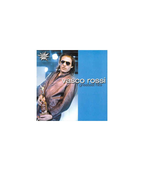 ROSSI VASCO - GREATEST HITS ( CD )