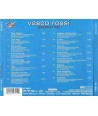 ROSSI VASCO - GREATEST HITS ( CD )