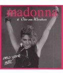 MADONNA & OTTO VON WERNHERR - NEW YORK 1982 ( 3"CDS )