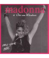 MADONNA & OTTO VON WERNHERR - NEW YORK 1982 ( MINI CD )