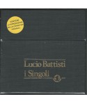 BATTISTI LUCIO - I SINGOLI ( 9 CD BOX SET )