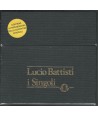 BATTISTI LUCIO - I SINGOLI ( 9 CD BOX SET )