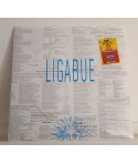 LIGABUE - LIGABUE ( LP LTD ED. 180GR )