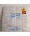 LIGABUE - LIGABUE ( LP LTD ED. 180GR )