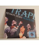ZERO RENATO - TRAPEZIO ( LP ED. LIMITATA NUMERATA PDK )