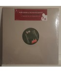 BIONDI MARIO AND THE FIVE QUINTET - THIS IS WHAT YOU ARE ( 12" LTD. ED )