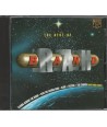 RAH BAND - THE BEST OF RAH BAND ( CD )