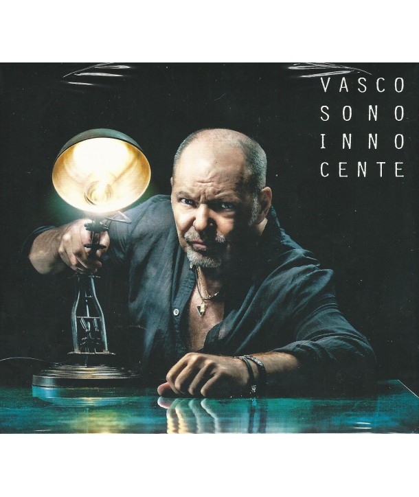 ROSSI VASCO - SONO INNOCENTE ( CD )