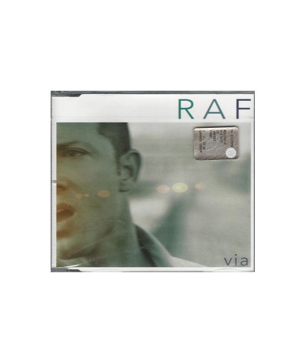 RAF - VIA ( CDS )