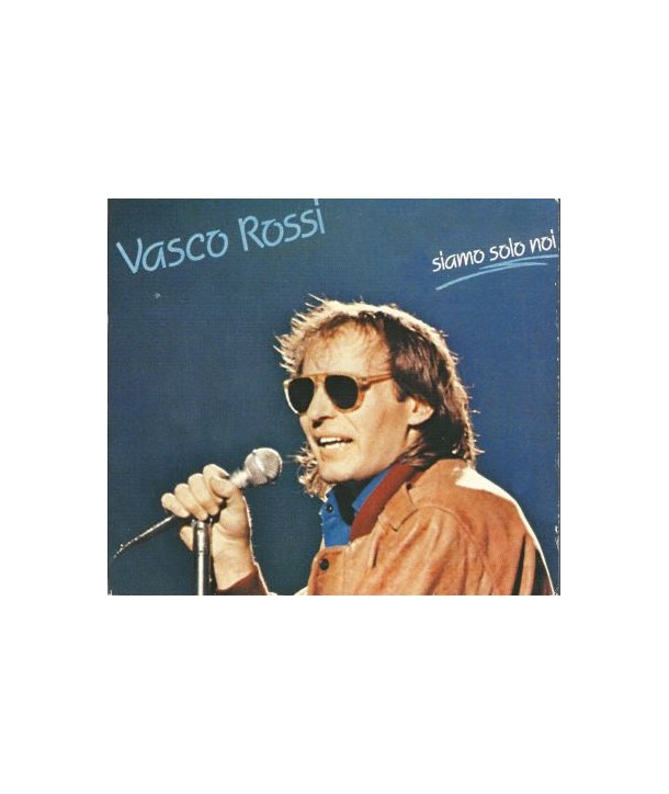 ROSSI VASCO - SIAMO SOLO NOI ( CD GOLD )