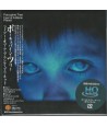 PORCUPINE TREE - FEAR OF A BLANK PLANET ( HQCD + DVD JAPAN )
