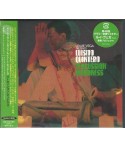 QUINTERO LUISITO - PERCUSSION MADDNESS ( CD JAPAN )