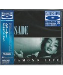 SADE - DIAMOND LIFE ( CD BLU-SPEC JAPAN )