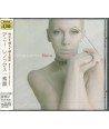 LENNOX ANNIE - BARE ( CD PROMO JAPAN )