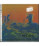 PINK FLOYD - MORE ( CD MINI-LP JAPAN )