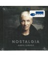 LENNOX ANNIE - NOSTALGIA ( CD + DVD BLUE NOTE )