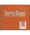 PATTY PRAVO - UNE HISTORIE D'AMOUR ( CDS RARO! ED. LIMITATA NUMERATA )