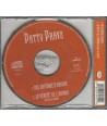 PRAVO PATTY - UNE HISTORIE D'AMOUR ( CDS RARO! ED. LIMITATA NUMERATA )