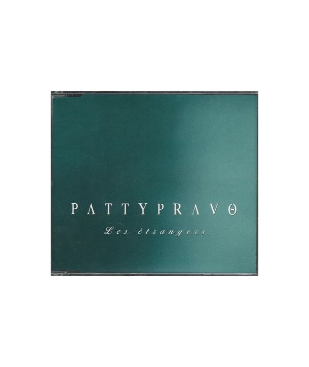 PRAVO PATTY - LES ETRANGERS ( CDS )