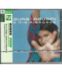 PAUSINI LAURA - LA MIA RISPOSTA ( CD TAIWAN )