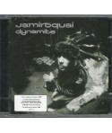 JAMIROQUAI - DYNAMITE ( CD PROMO )