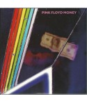 PINK FLOYD - MONEY ( CDS PROMO )