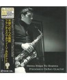 CAFISO FRANCESCO QUARTET - SEVEN STEPS TO HEAVEN (CD MINI-LP JAPAN LTD VERSION GOLD DISC)