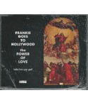 FRANKIE GOES TO HOLLYWOOD - THE POWER OF LOVE ( CDS U.K. )