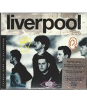 FRANKIE GOES TO HOLLYWOOD. - LIVERPOOL ( 2CD WITHDRAWN RARE )