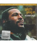 GAYE MARVIN - WHAT'S GOING ON ( SACD MFSL LTD ED. NUMBERED )
