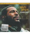 GAYE MARVIN - WHAT'S GOING ON ( SACD MFSL LTD ED. NUMBERED )