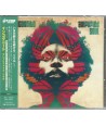 INCOGNITO - AMPLIFIED SOUL ( CD JAPAN )