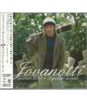 JOVANOTTI - IL QUINTO MONDO ( CD JAPAN )