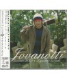 JOVANOTTI - IL QUINTO MONDO ( CD PROMO JAPAN )